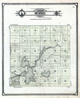 Morris Township, Ramsey County 1909